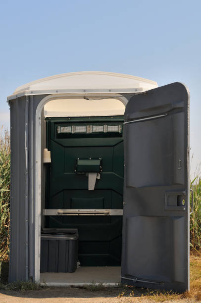 Portable Toilet Options We Offer in Buda, TX