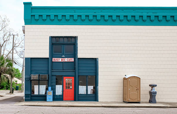 Best Best portable toilet rental  in Buda, TX