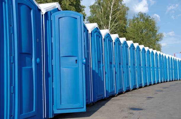 Porta potty rental for festivals in Buda, TX